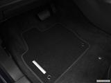  Driver's floor mat and pedals. Mid-seat level from outside looking in photo
